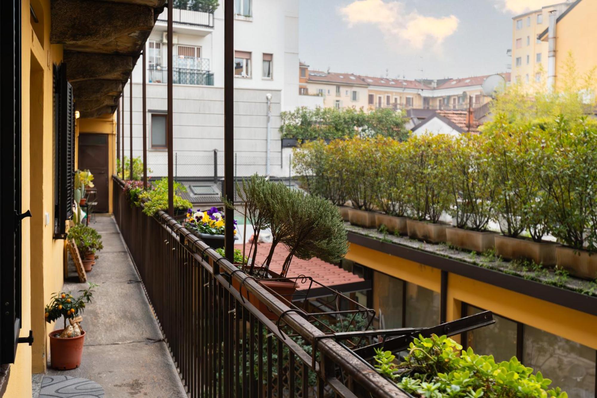 Salone Del Mobile-Duomo-Citylife In The Heart Of The City Милан Экстерьер фото